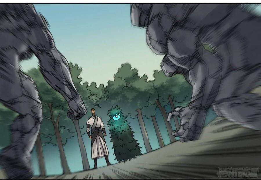 Truyền Võ - Chapter 195 - Page 36