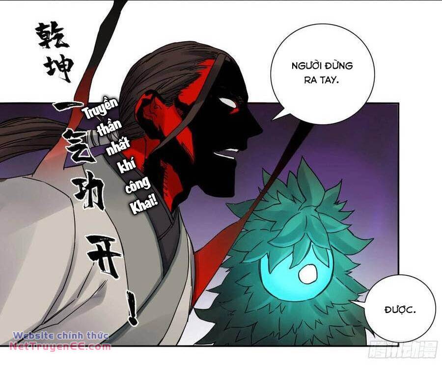 Truyền Võ - Chapter 195 - Page 37