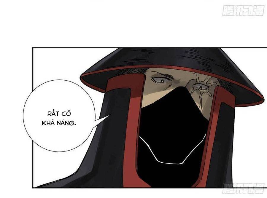 Truyền Võ - Chapter 195 - Page 3