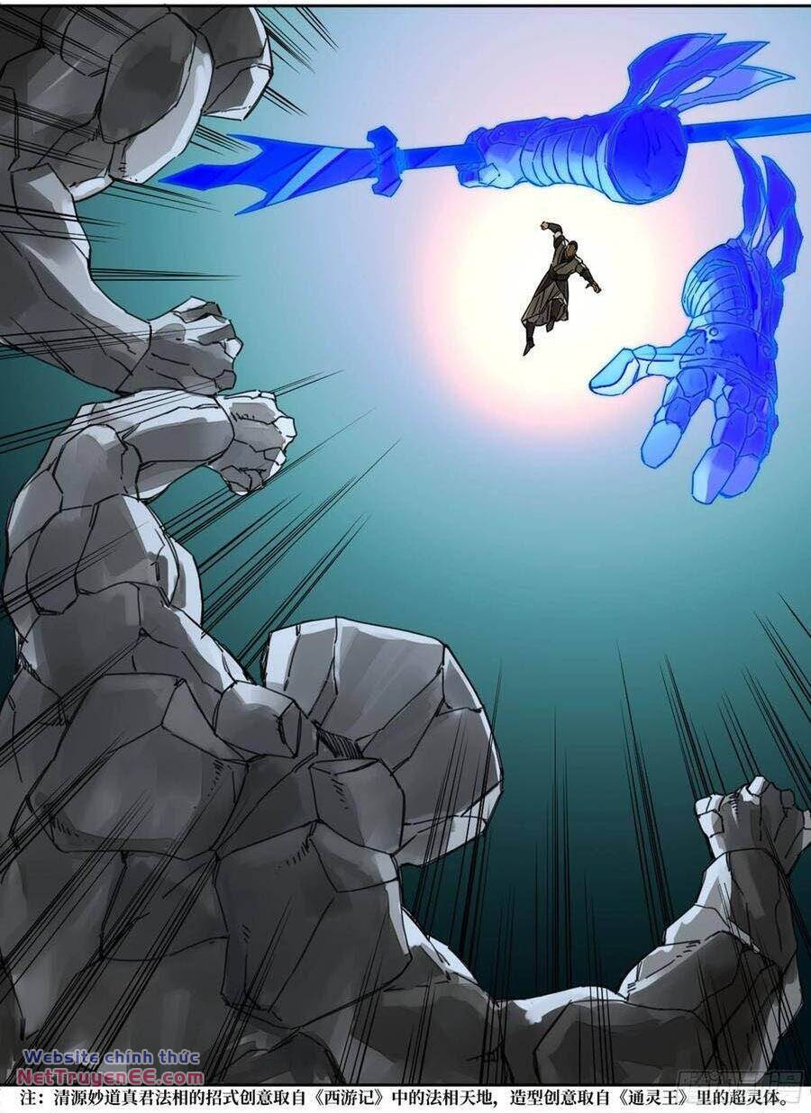 Truyền Võ - Chapter 195 - Page 39