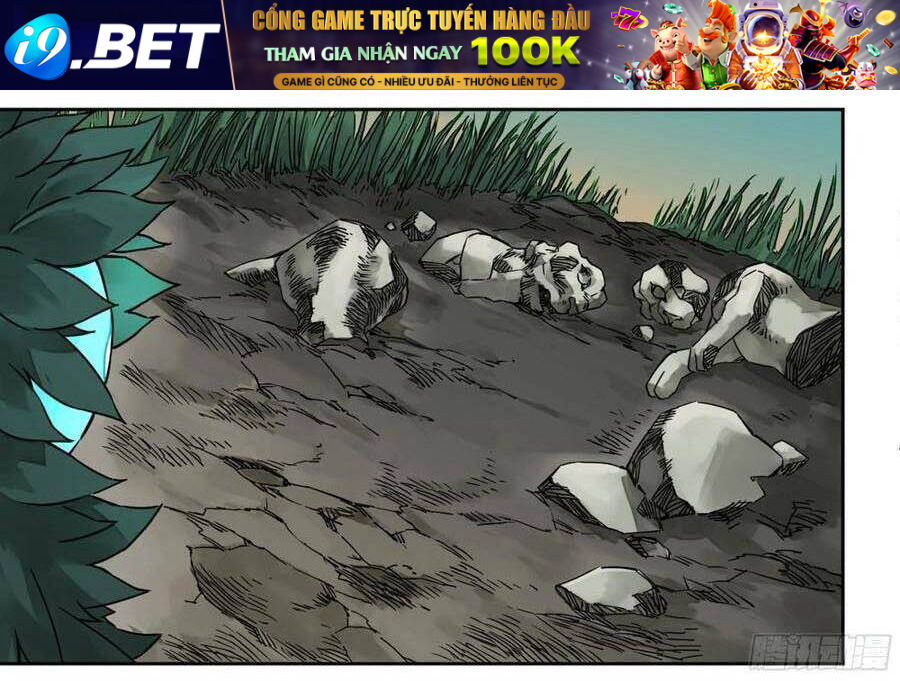 Truyền Võ - Chapter 195 - Page 5