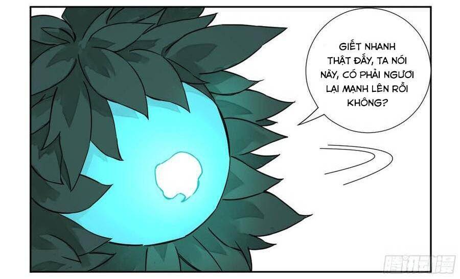 Truyền Võ - Chapter 195 - Page 6