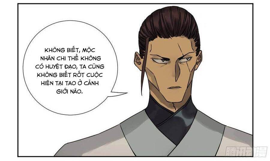 Truyền Võ - Chapter 195 - Page 7