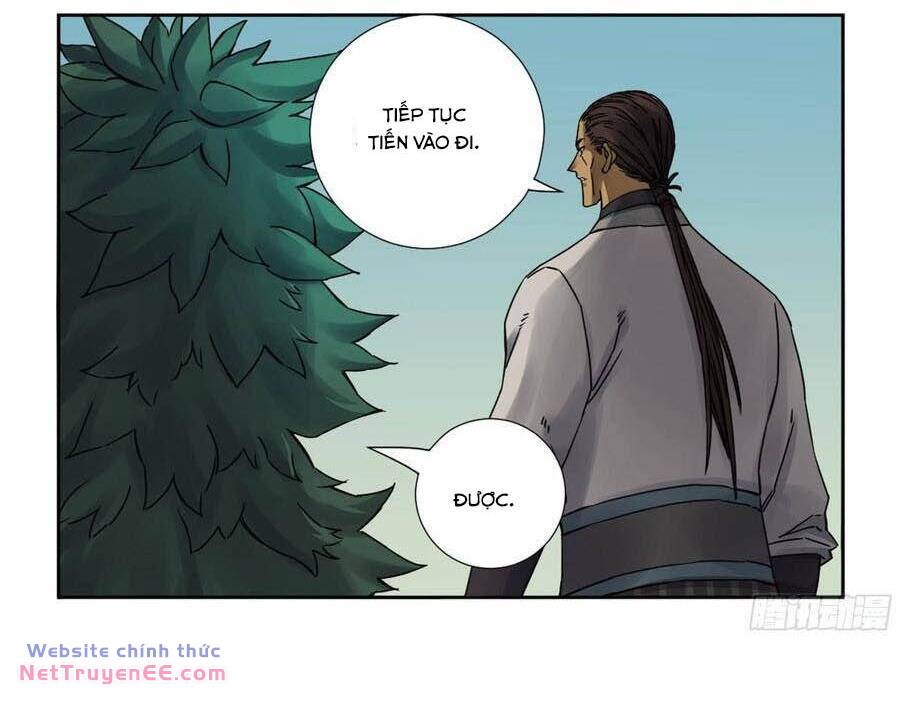 Truyền Võ - Chapter 195 - Page 8