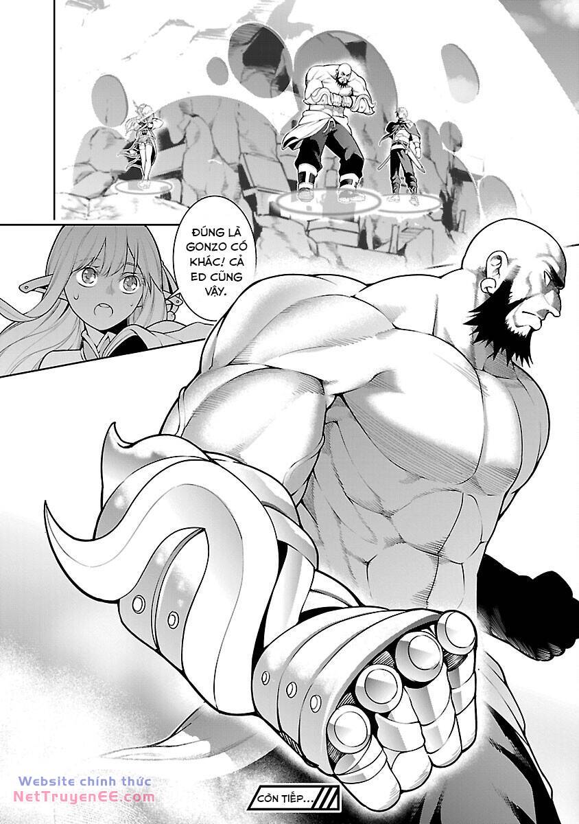 Tsuihousareru Tabi ni Skill wo Te ni Ireta Ore ga, 100 no Isekai de 2-shuume Musou - Chapter 10.1 - Page 22