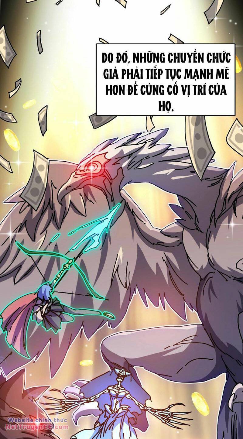 Bắt Đầu Kế Nhiệm Boss Hắc Long, Ta Vô Địch - Chapter 1 - Page 9