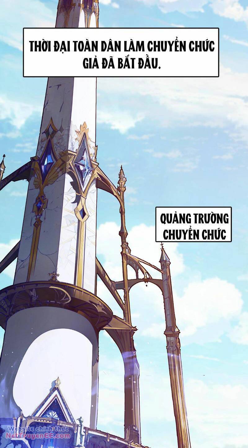 Bắt Đầu Kế Nhiệm Boss Hắc Long, Ta Vô Địch - Chapter 1 - Page 11