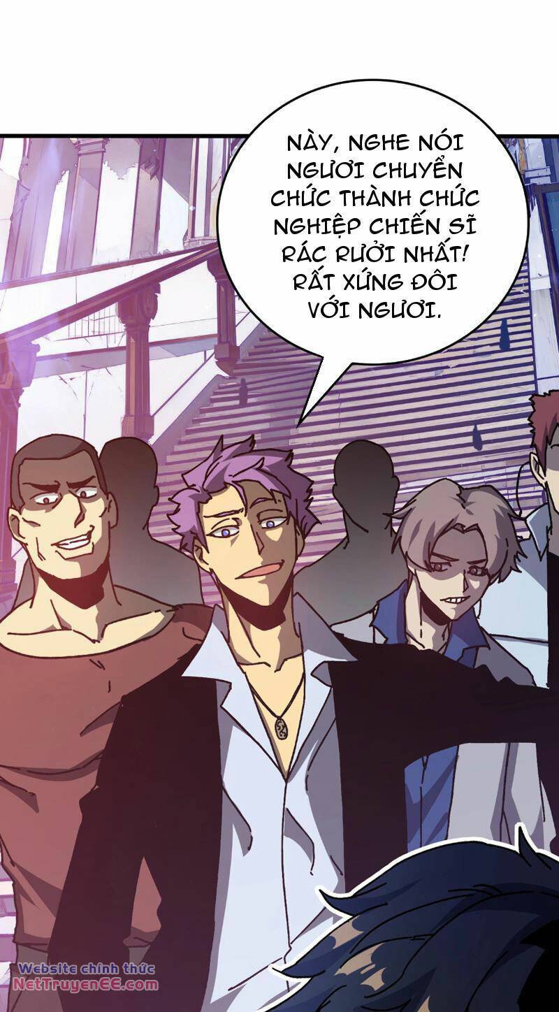 Bắt Đầu Kế Nhiệm Boss Hắc Long, Ta Vô Địch - Chapter 1 - Page 18