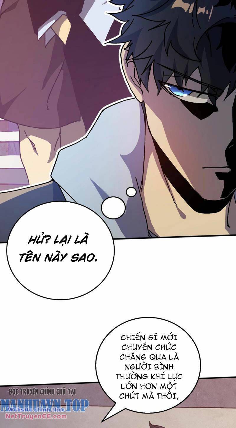 Bắt Đầu Kế Nhiệm Boss Hắc Long, Ta Vô Địch - Chapter 1 - Page 19