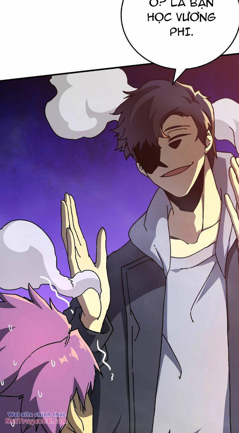 Bắt Đầu Kế Nhiệm Boss Hắc Long, Ta Vô Địch - Chapter 1 - Page 22