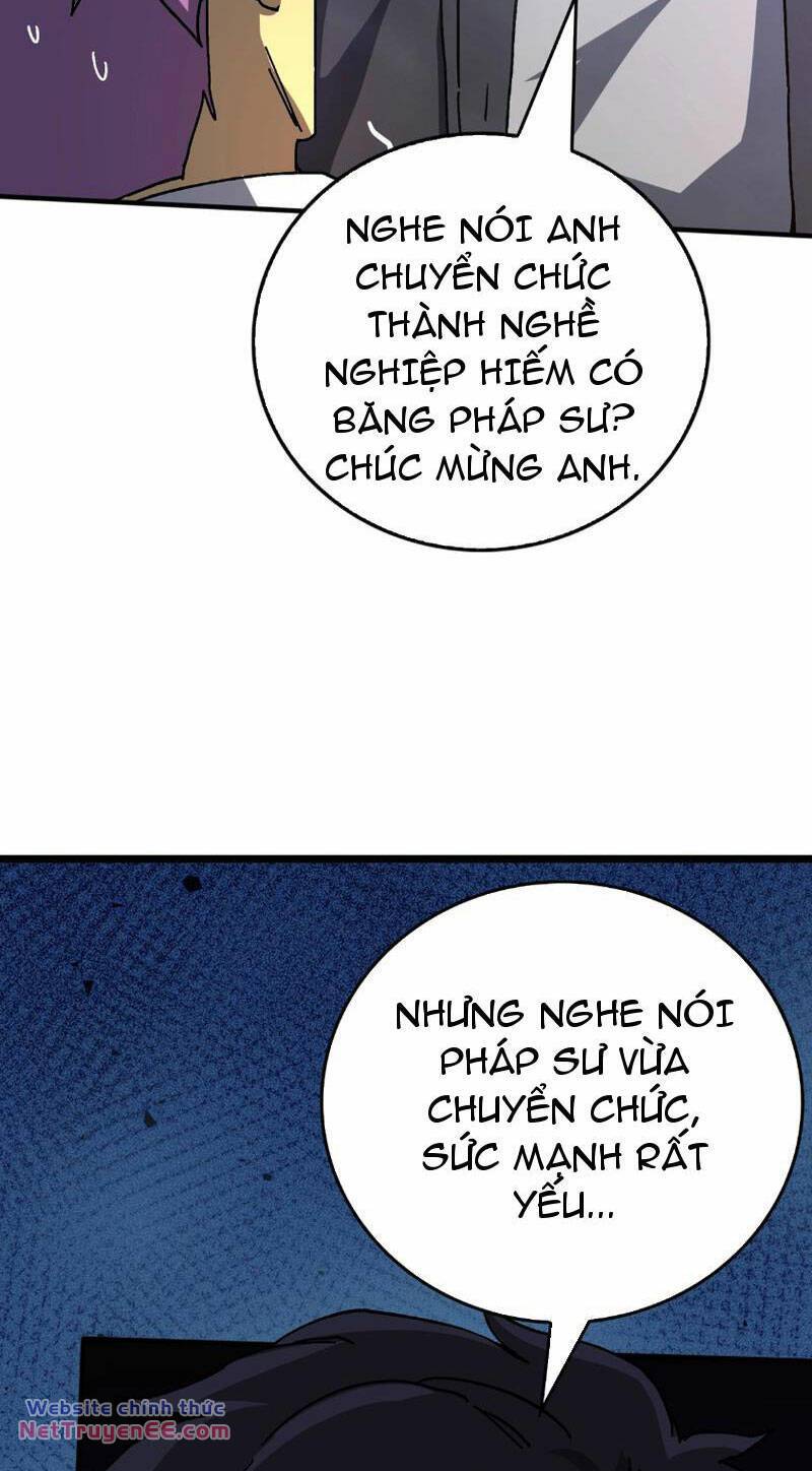 Bắt Đầu Kế Nhiệm Boss Hắc Long, Ta Vô Địch - Chapter 1 - Page 23