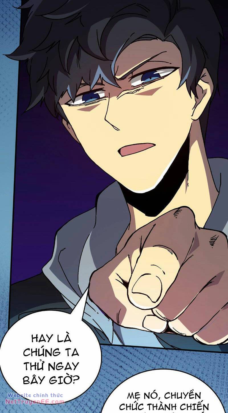 Bắt Đầu Kế Nhiệm Boss Hắc Long, Ta Vô Địch - Chapter 1 - Page 24