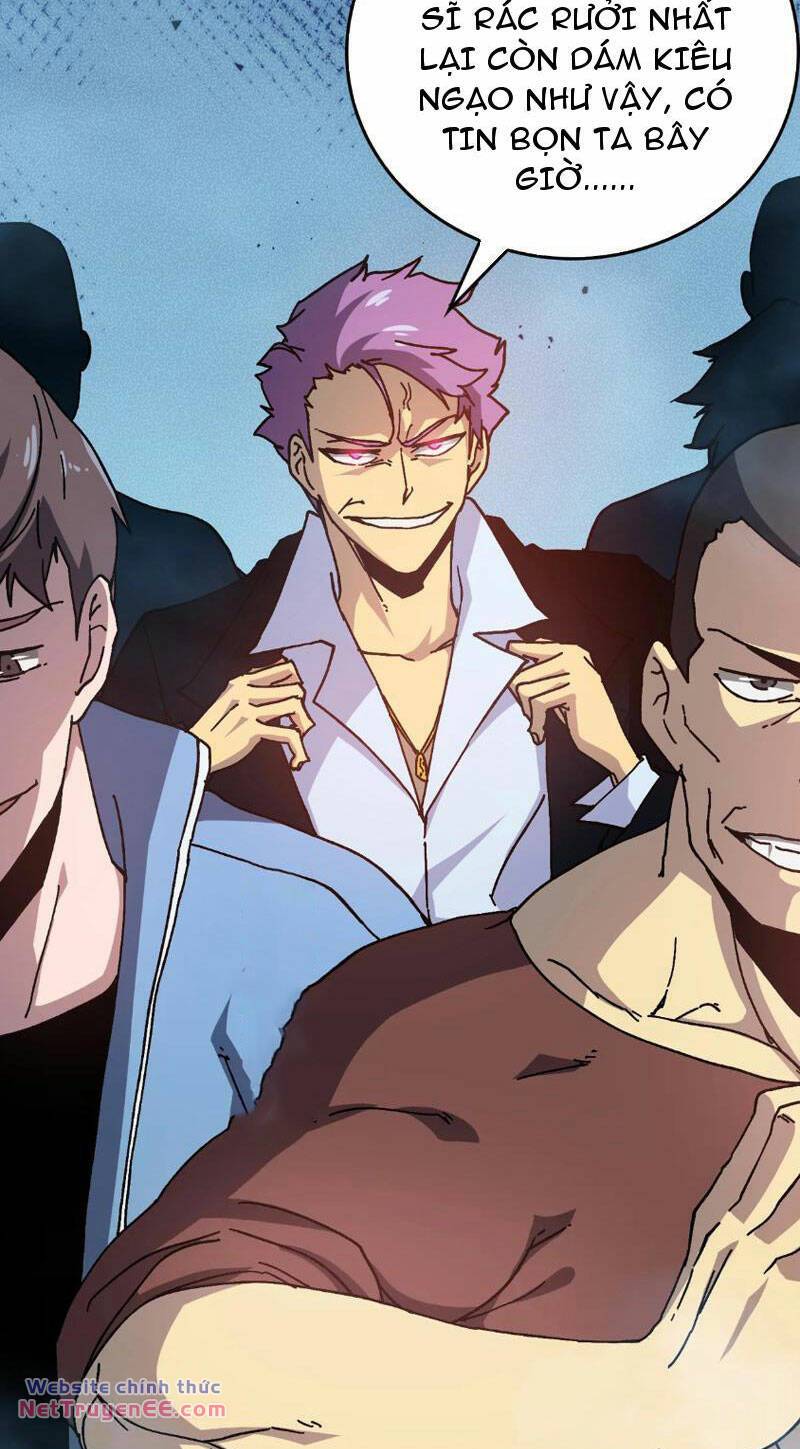 Bắt Đầu Kế Nhiệm Boss Hắc Long, Ta Vô Địch - Chapter 1 - Page 25