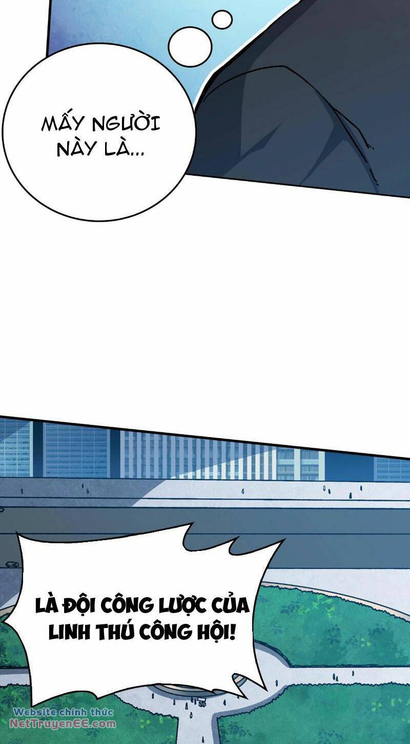 Bắt Đầu Kế Nhiệm Boss Hắc Long, Ta Vô Địch - Chapter 1 - Page 28