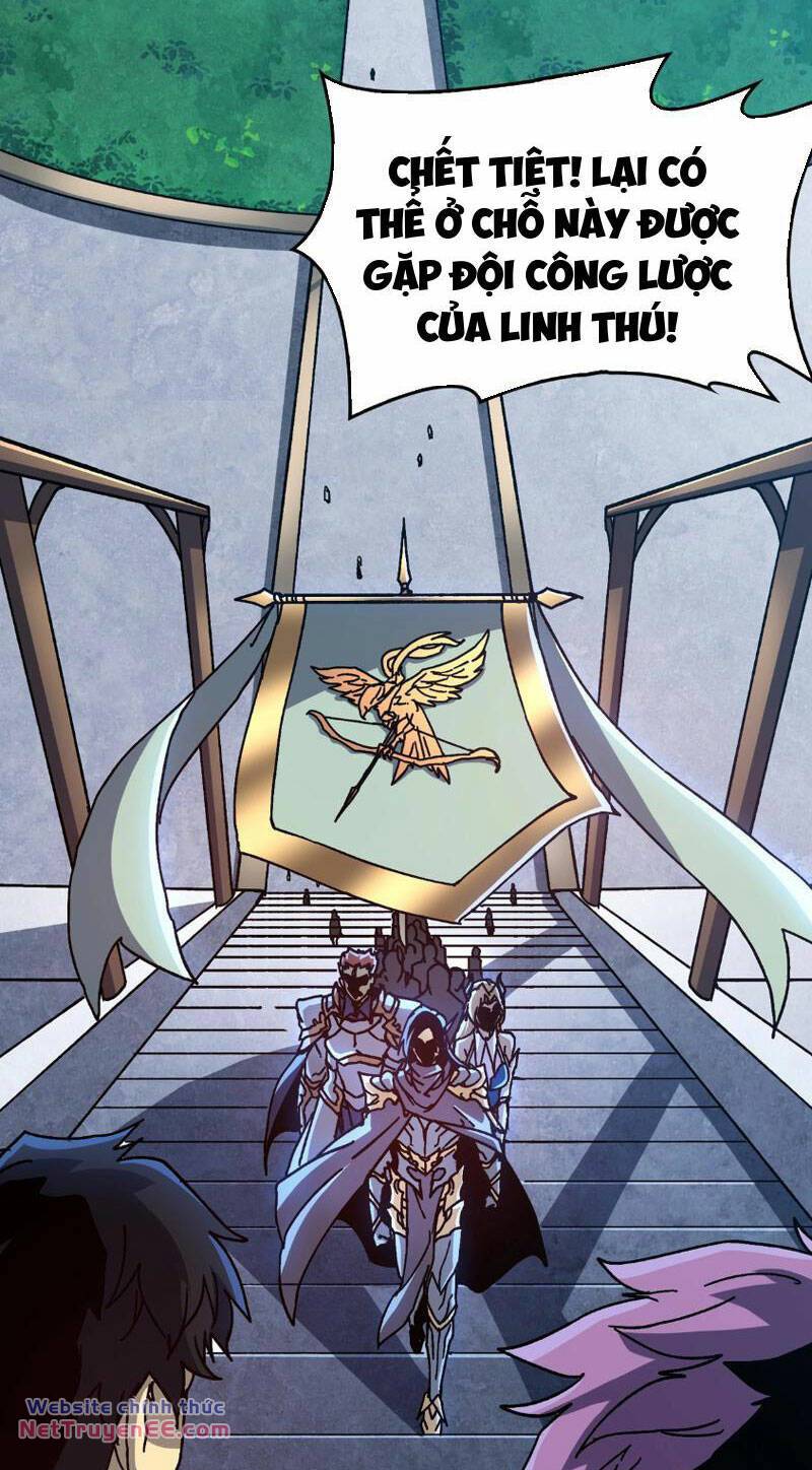 Bắt Đầu Kế Nhiệm Boss Hắc Long, Ta Vô Địch - Chapter 1 - Page 29