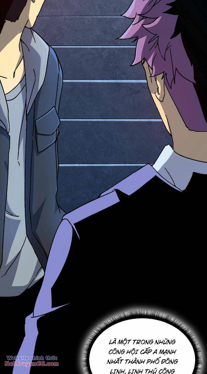 Bắt Đầu Kế Nhiệm Boss Hắc Long, Ta Vô Địch - Chapter 1 - Page 30