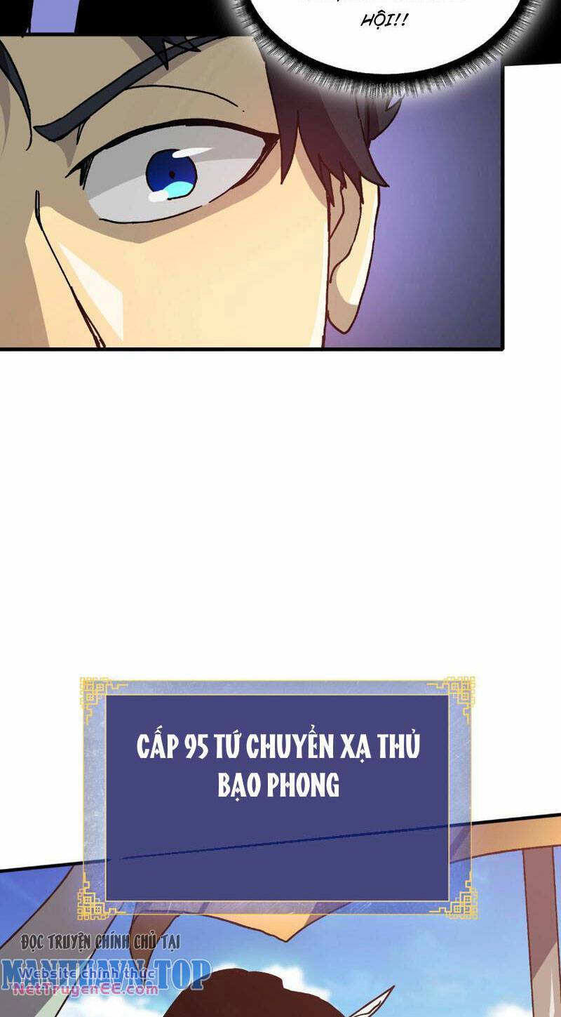 Bắt Đầu Kế Nhiệm Boss Hắc Long, Ta Vô Địch - Chapter 1 - Page 31