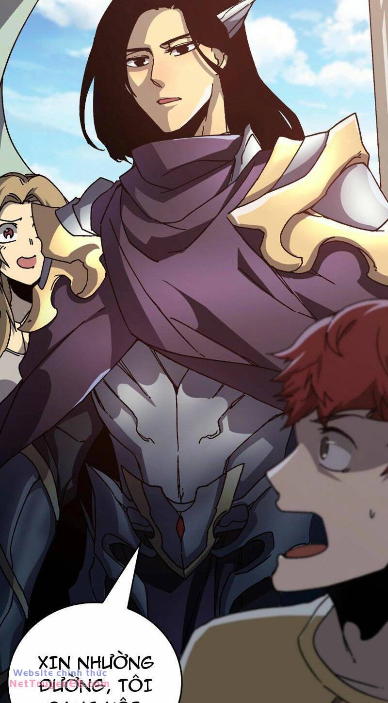 Bắt Đầu Kế Nhiệm Boss Hắc Long, Ta Vô Địch - Chapter 1 - Page 32
