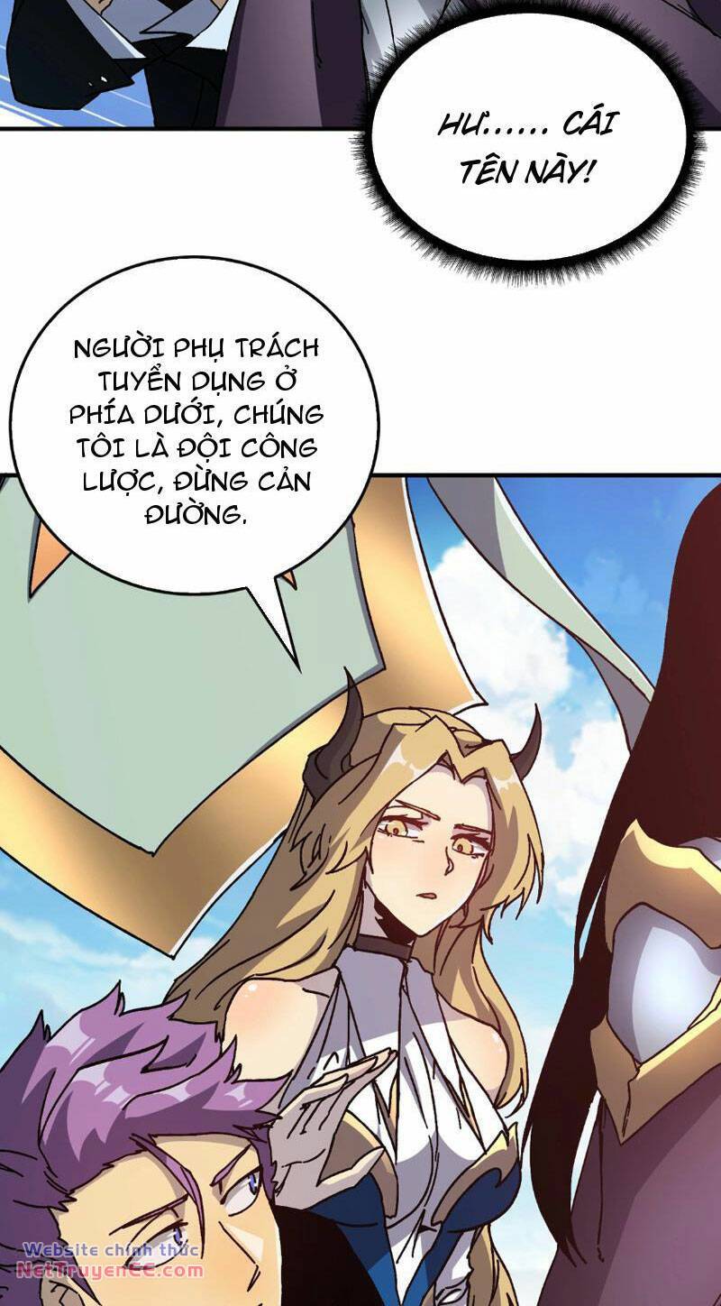 Bắt Đầu Kế Nhiệm Boss Hắc Long, Ta Vô Địch - Chapter 1 - Page 35