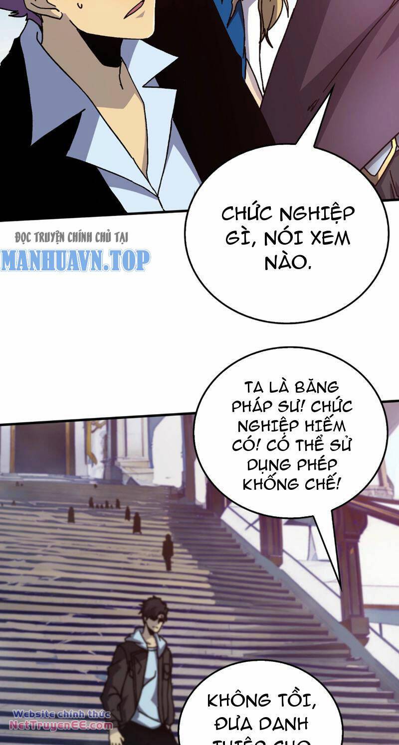 Bắt Đầu Kế Nhiệm Boss Hắc Long, Ta Vô Địch - Chapter 1 - Page 36