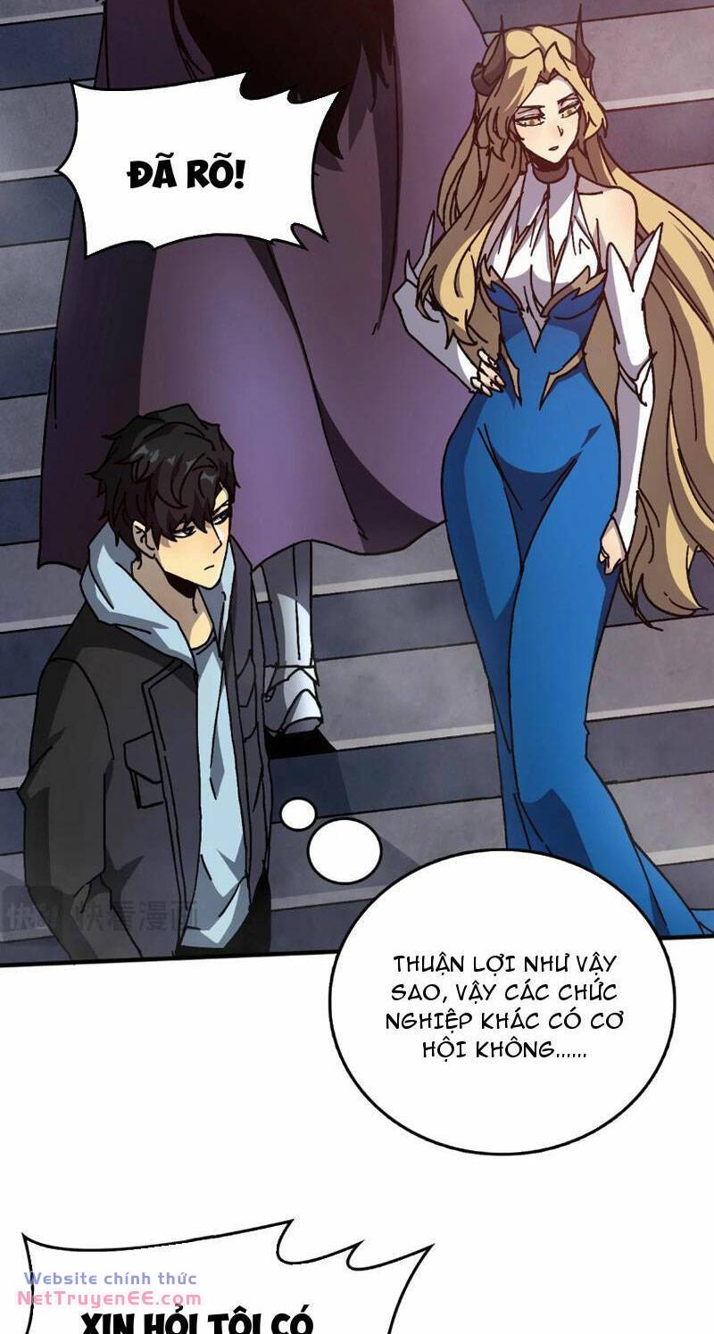 Bắt Đầu Kế Nhiệm Boss Hắc Long, Ta Vô Địch - Chapter 1 - Page 38