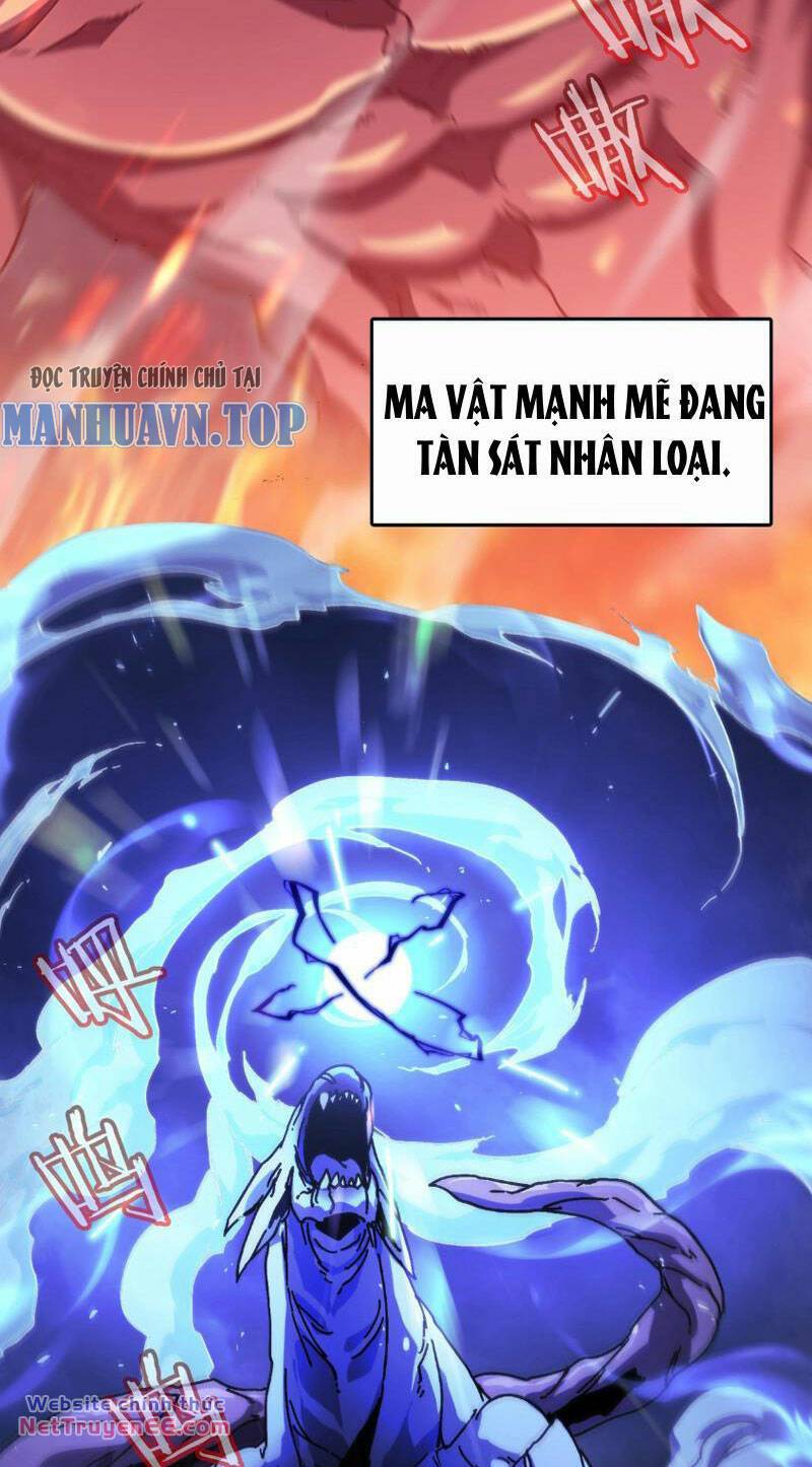 Bắt Đầu Kế Nhiệm Boss Hắc Long, Ta Vô Địch - Chapter 1 - Page 3