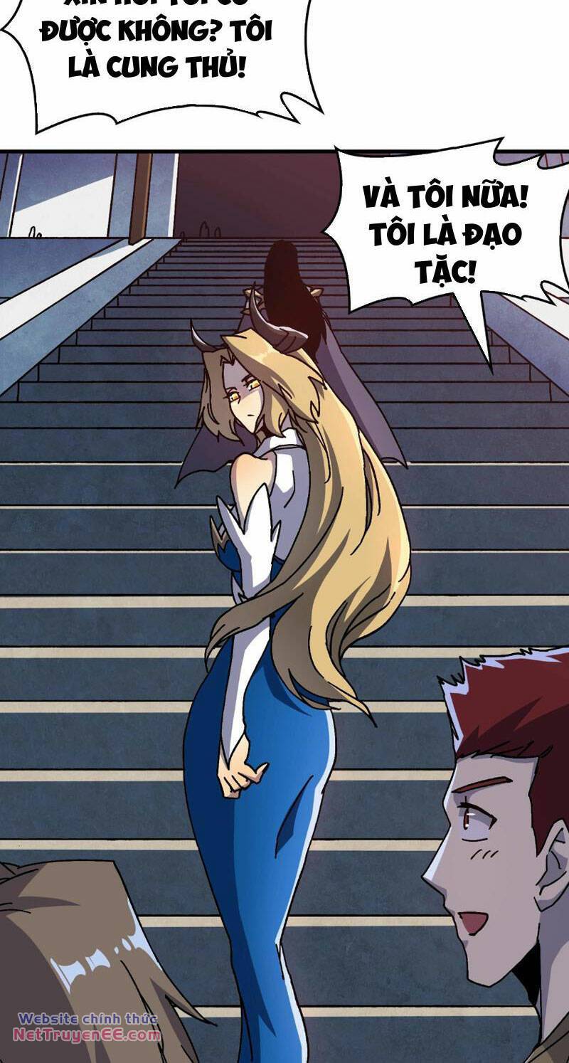 Bắt Đầu Kế Nhiệm Boss Hắc Long, Ta Vô Địch - Chapter 1 - Page 39