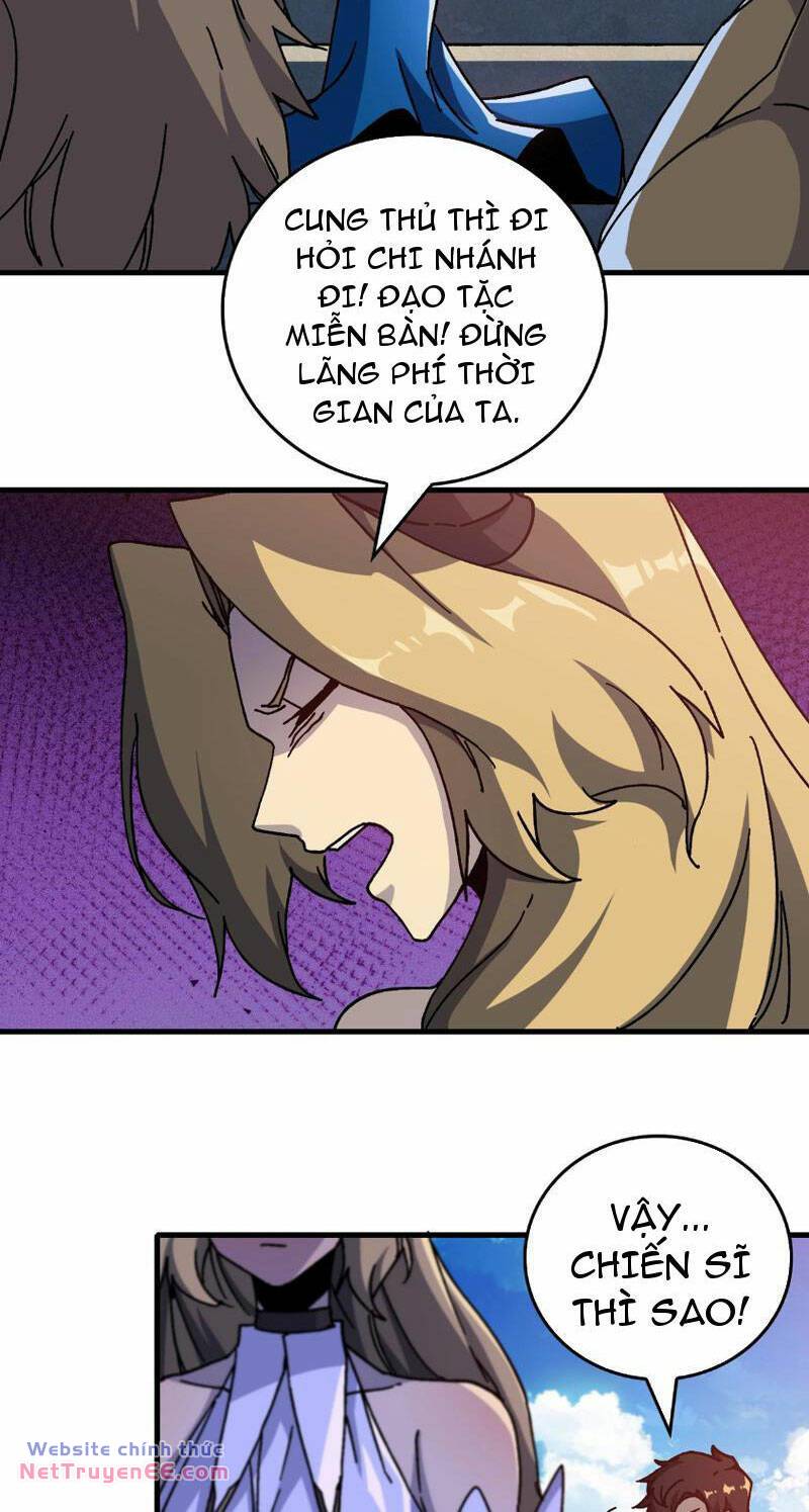 Bắt Đầu Kế Nhiệm Boss Hắc Long, Ta Vô Địch - Chapter 1 - Page 40