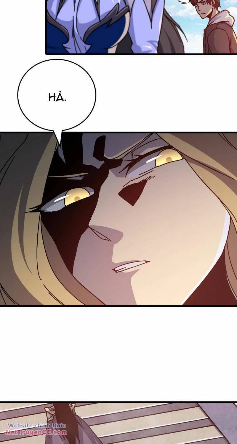 Bắt Đầu Kế Nhiệm Boss Hắc Long, Ta Vô Địch - Chapter 1 - Page 41