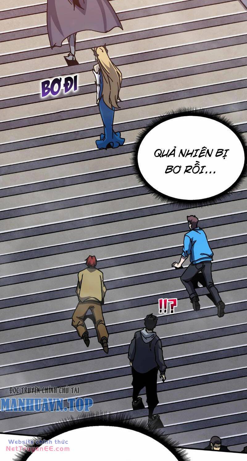 Bắt Đầu Kế Nhiệm Boss Hắc Long, Ta Vô Địch - Chapter 1 - Page 42