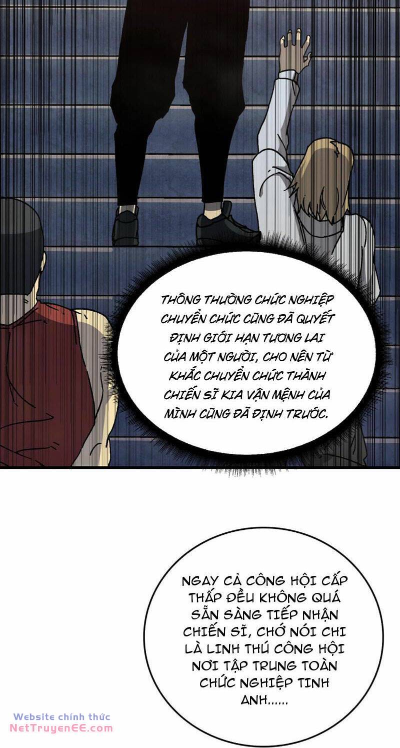 Bắt Đầu Kế Nhiệm Boss Hắc Long, Ta Vô Địch - Chapter 1 - Page 44