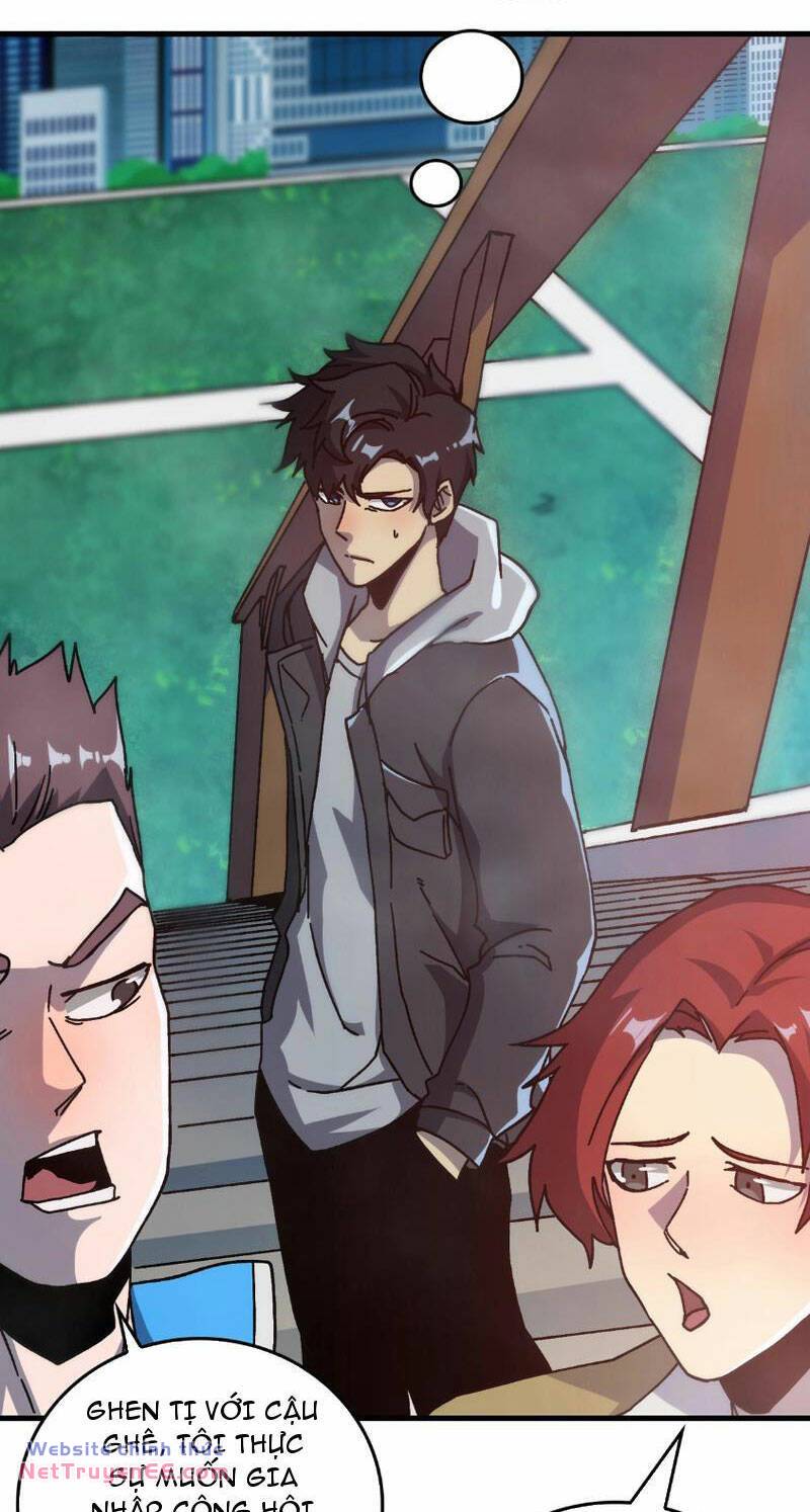 Bắt Đầu Kế Nhiệm Boss Hắc Long, Ta Vô Địch - Chapter 1 - Page 45