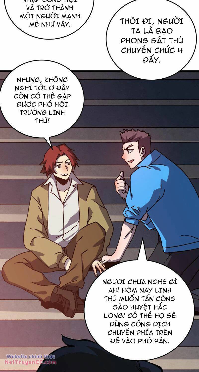 Bắt Đầu Kế Nhiệm Boss Hắc Long, Ta Vô Địch - Chapter 1 - Page 46