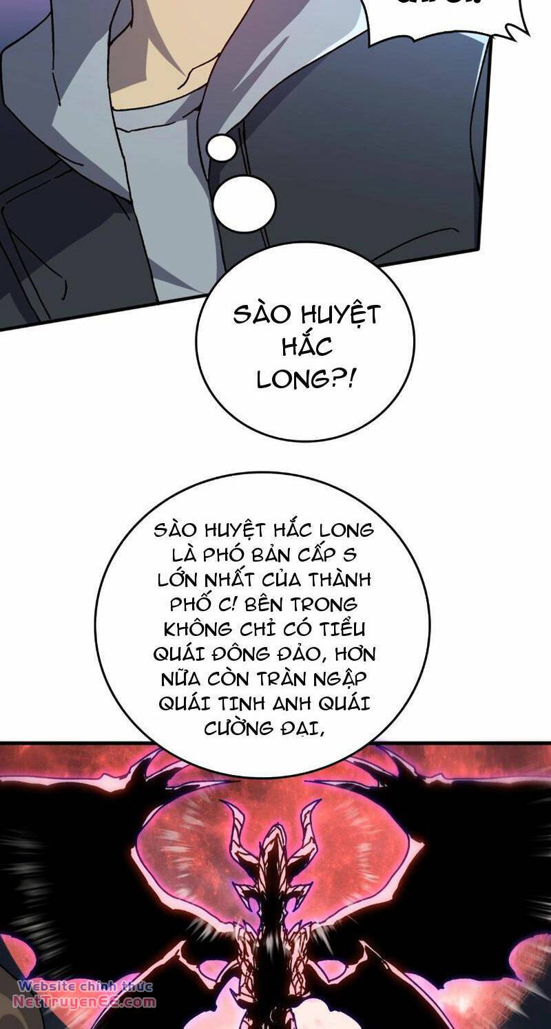Bắt Đầu Kế Nhiệm Boss Hắc Long, Ta Vô Địch - Chapter 1 - Page 48