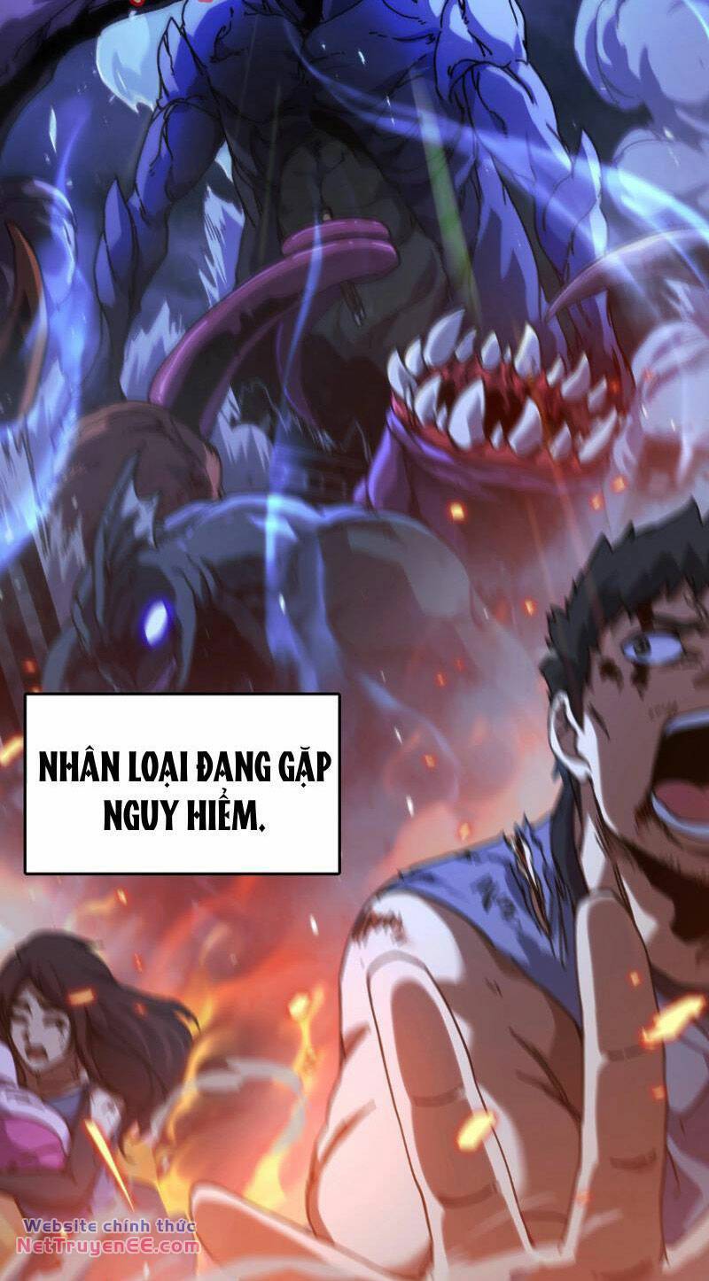 Bắt Đầu Kế Nhiệm Boss Hắc Long, Ta Vô Địch - Chapter 1 - Page 4