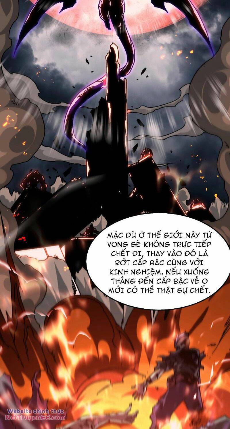 Bắt Đầu Kế Nhiệm Boss Hắc Long, Ta Vô Địch - Chapter 1 - Page 49