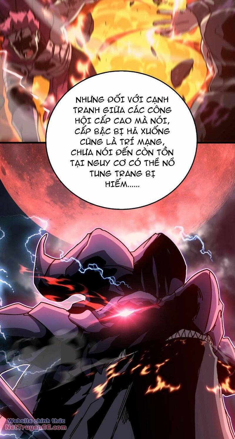 Bắt Đầu Kế Nhiệm Boss Hắc Long, Ta Vô Địch - Chapter 1 - Page 50