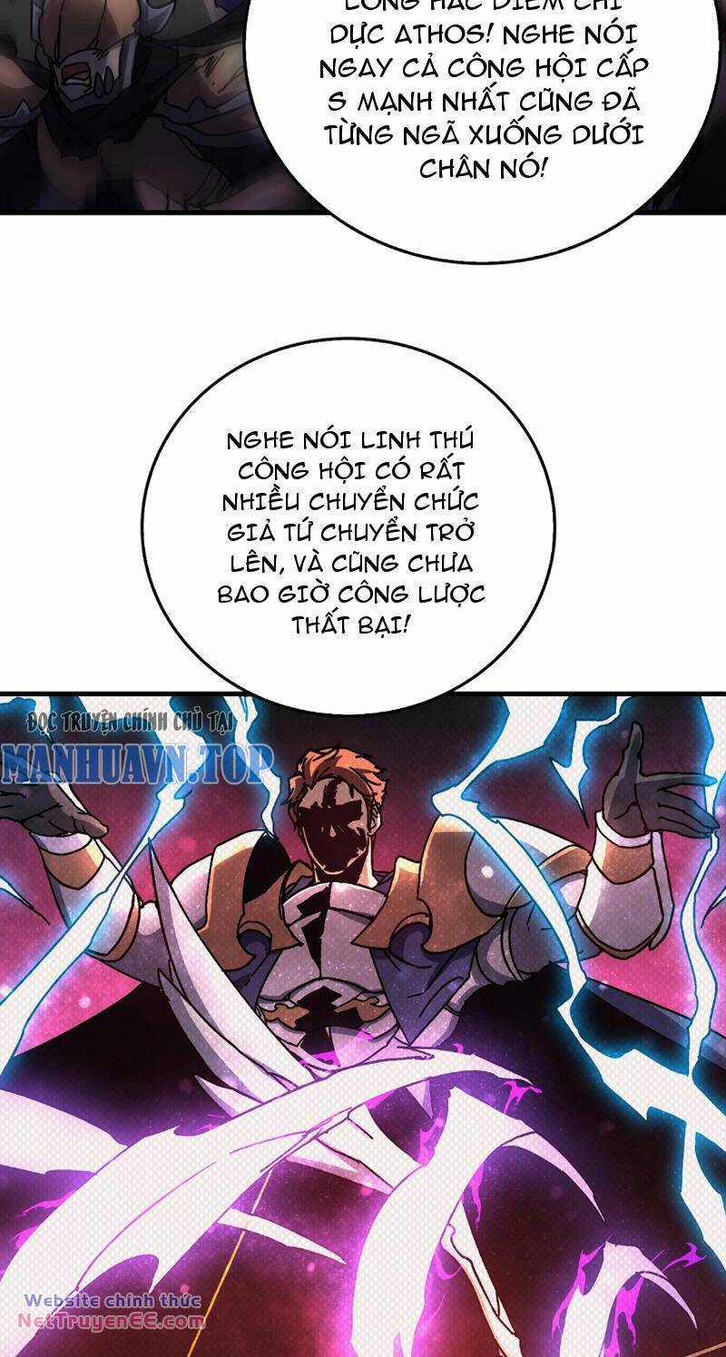 Bắt Đầu Kế Nhiệm Boss Hắc Long, Ta Vô Địch - Chapter 1 - Page 52