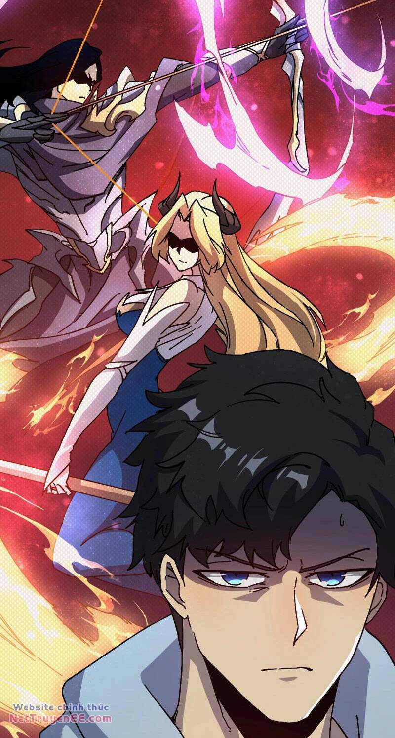 Bắt Đầu Kế Nhiệm Boss Hắc Long, Ta Vô Địch - Chapter 1 - Page 53