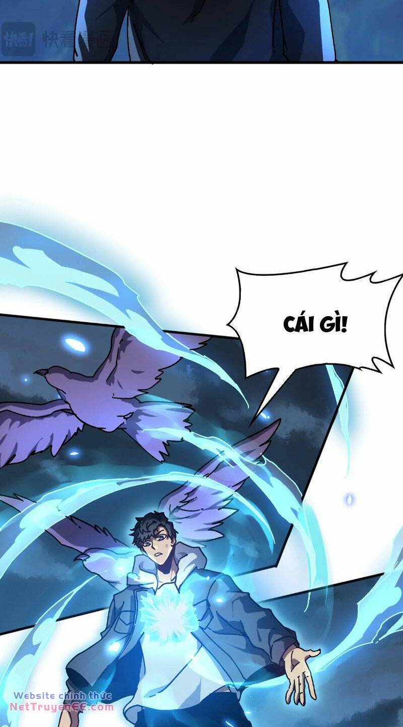 Bắt Đầu Kế Nhiệm Boss Hắc Long, Ta Vô Địch - Chapter 1 - Page 57