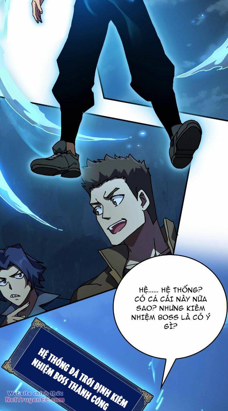 Bắt Đầu Kế Nhiệm Boss Hắc Long, Ta Vô Địch - Chapter 1 - Page 58