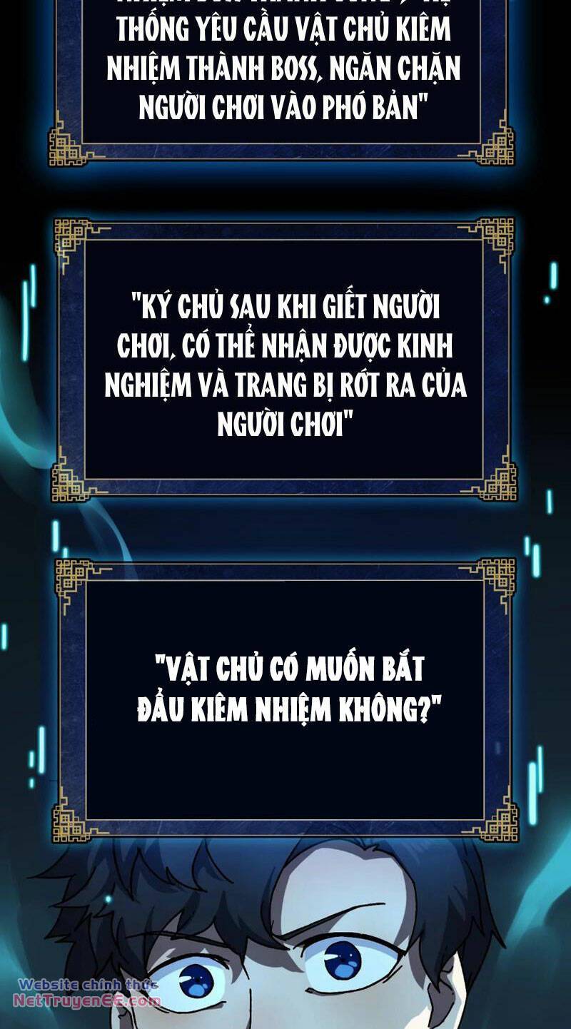 Bắt Đầu Kế Nhiệm Boss Hắc Long, Ta Vô Địch - Chapter 1 - Page 60