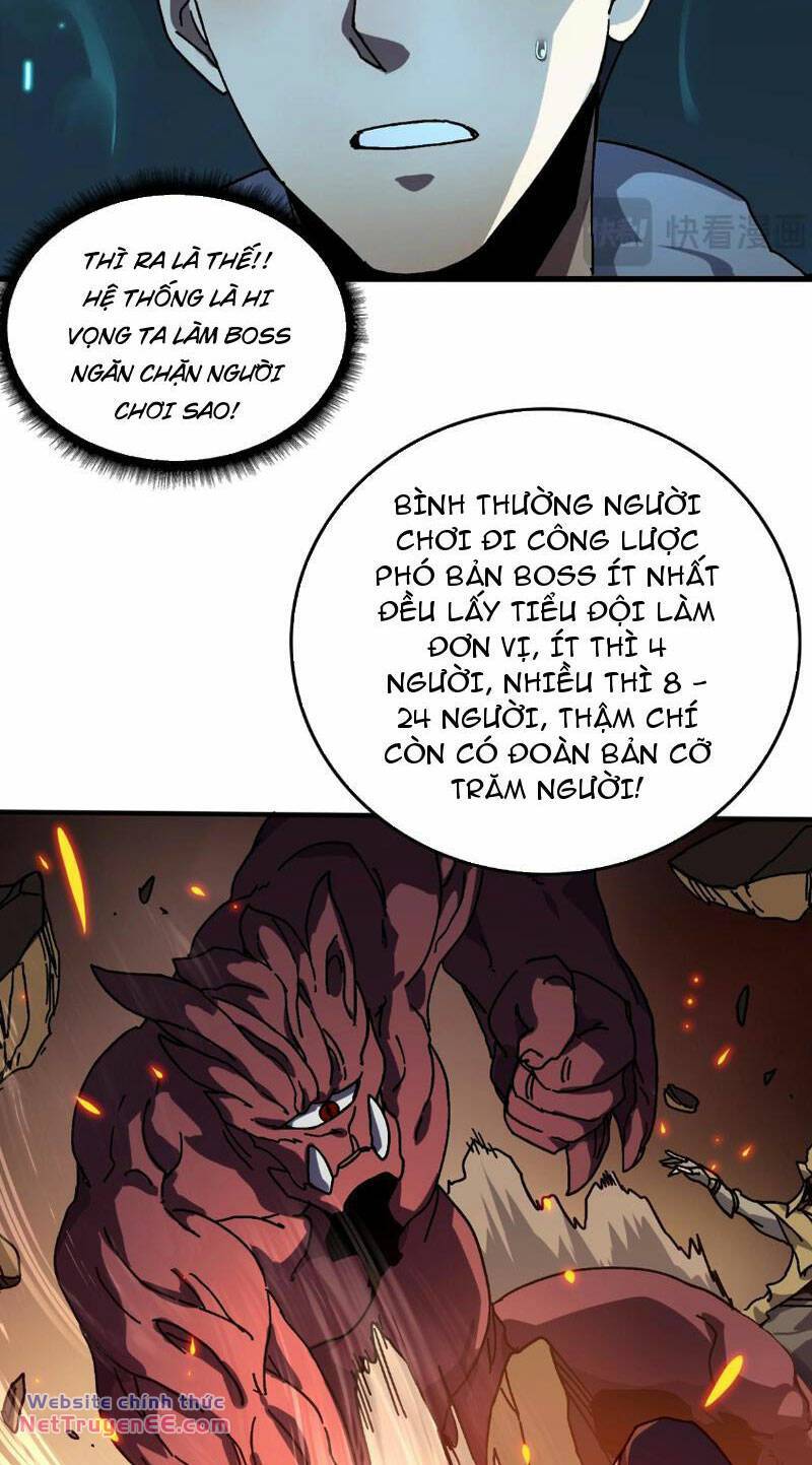 Bắt Đầu Kế Nhiệm Boss Hắc Long, Ta Vô Địch - Chapter 1 - Page 61
