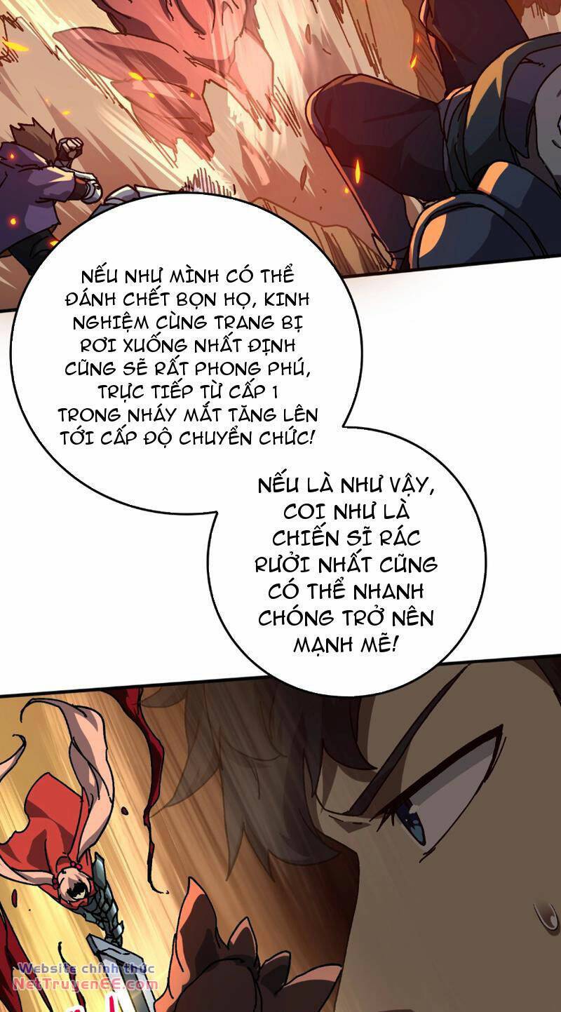 Bắt Đầu Kế Nhiệm Boss Hắc Long, Ta Vô Địch - Chapter 1 - Page 62