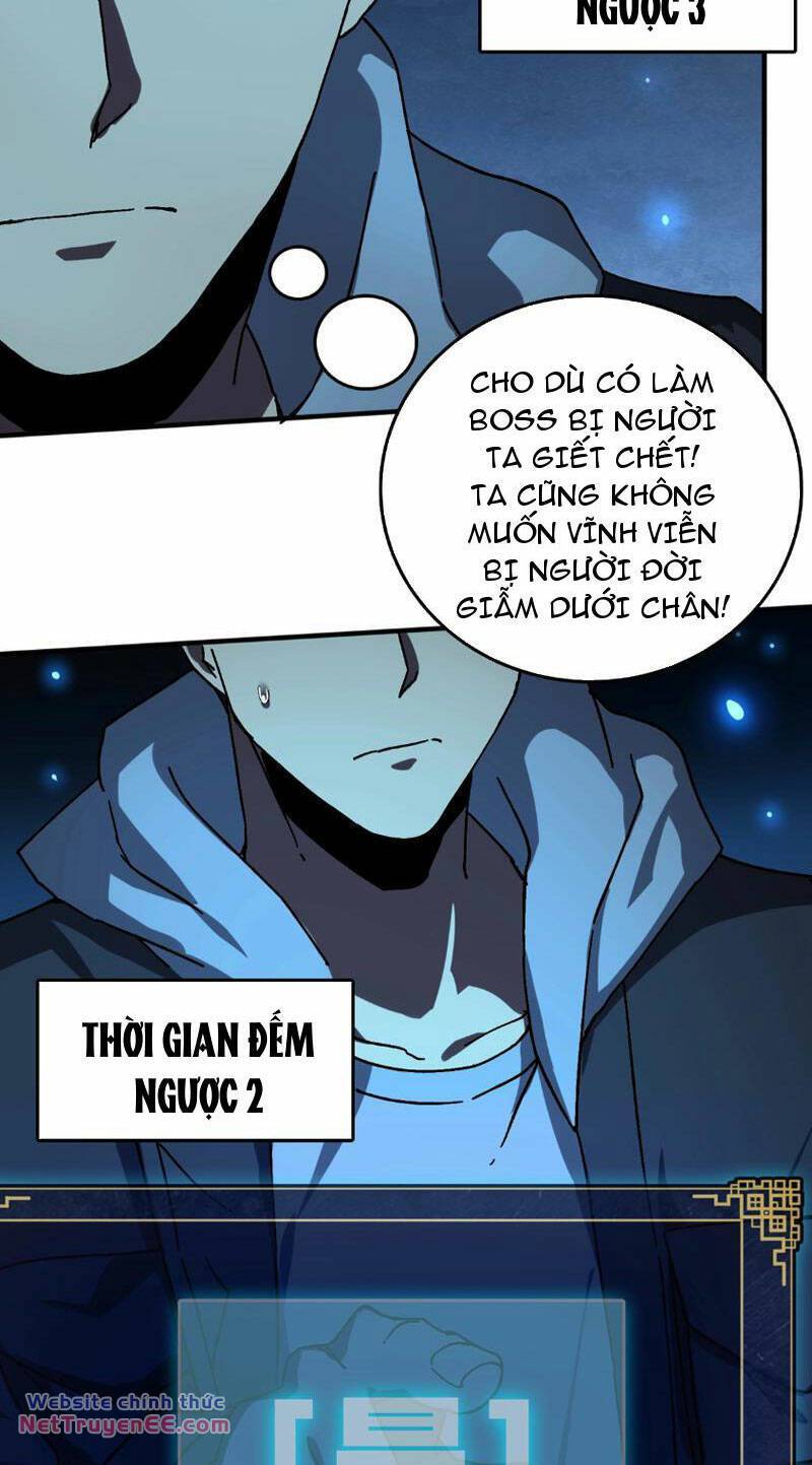 Bắt Đầu Kế Nhiệm Boss Hắc Long, Ta Vô Địch - Chapter 1 - Page 66