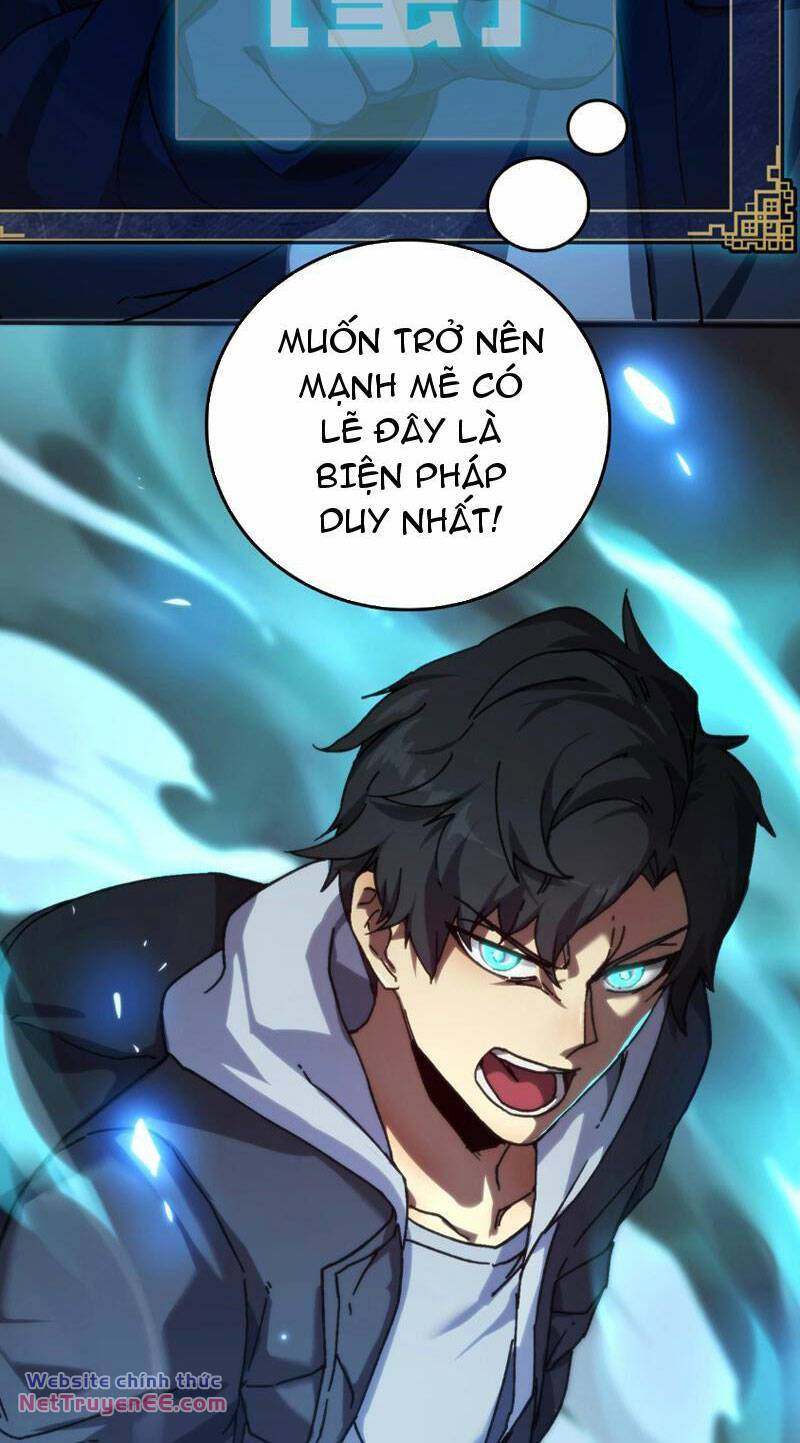 Bắt Đầu Kế Nhiệm Boss Hắc Long, Ta Vô Địch - Chapter 1 - Page 67