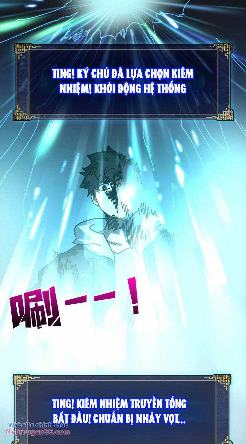 Bắt Đầu Kế Nhiệm Boss Hắc Long, Ta Vô Địch - Chapter 1 - Page 69