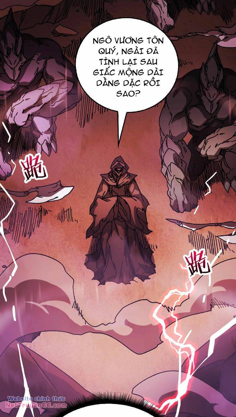 Bắt Đầu Kế Nhiệm Boss Hắc Long, Ta Vô Địch - Chapter 1 - Page 76