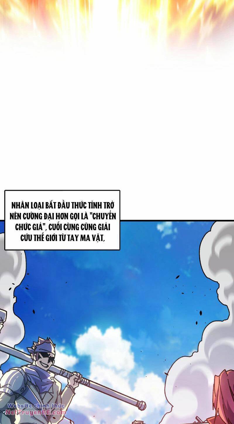 Bắt Đầu Kế Nhiệm Boss Hắc Long, Ta Vô Địch - Chapter 1 - Page 7