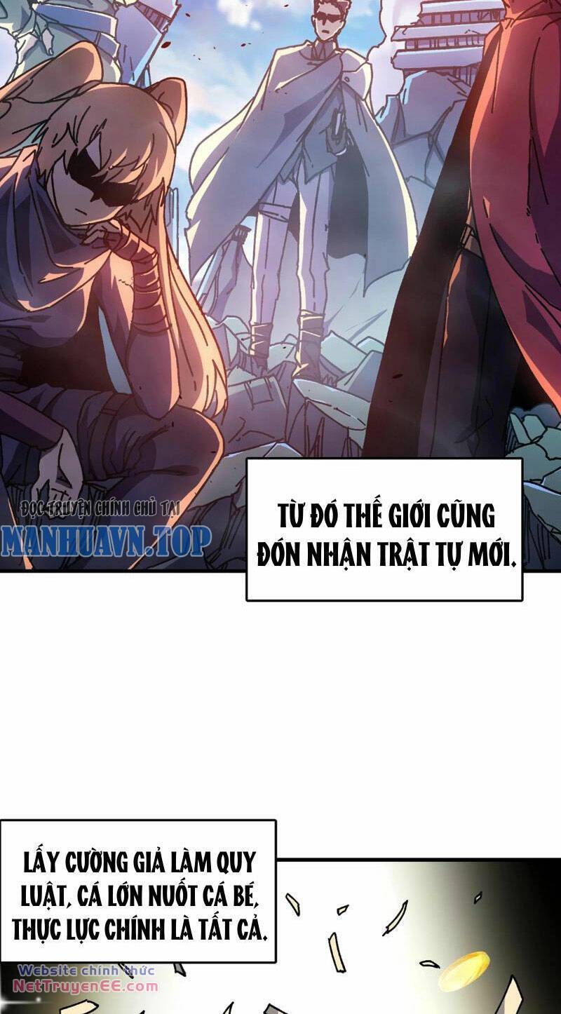 Bắt Đầu Kế Nhiệm Boss Hắc Long, Ta Vô Địch - Chapter 1 - Page 8